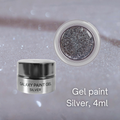 KODI Gel paint , 4 ml