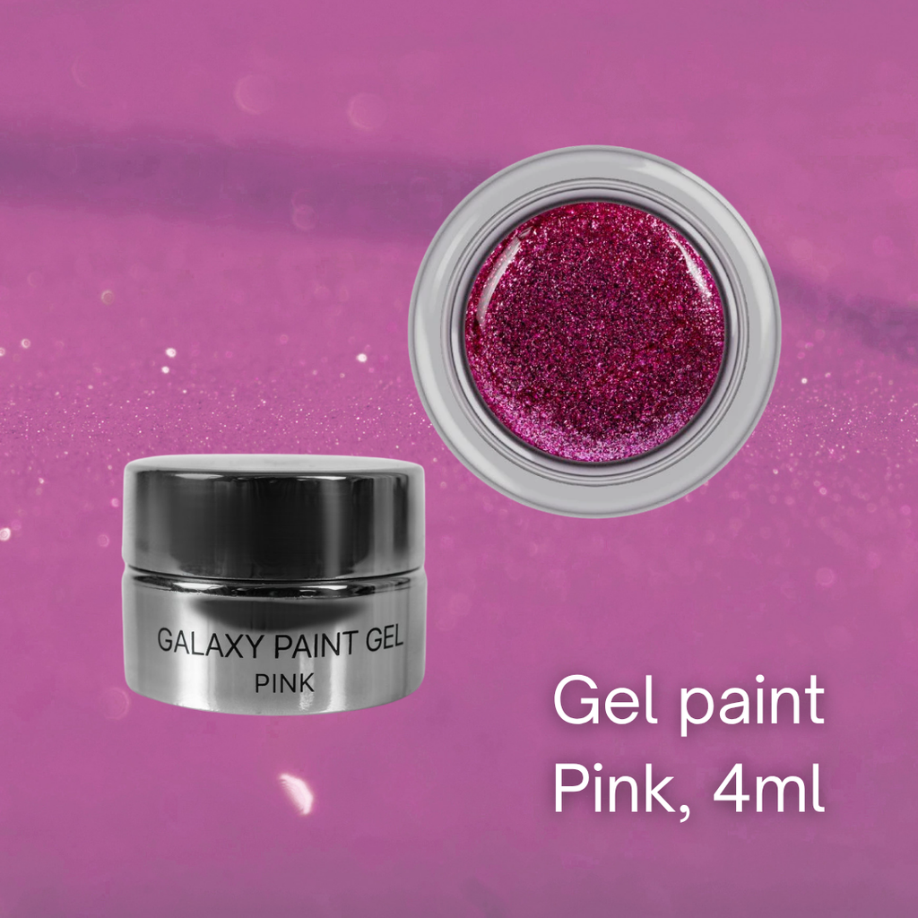 KODI Gel paint , 4 ml