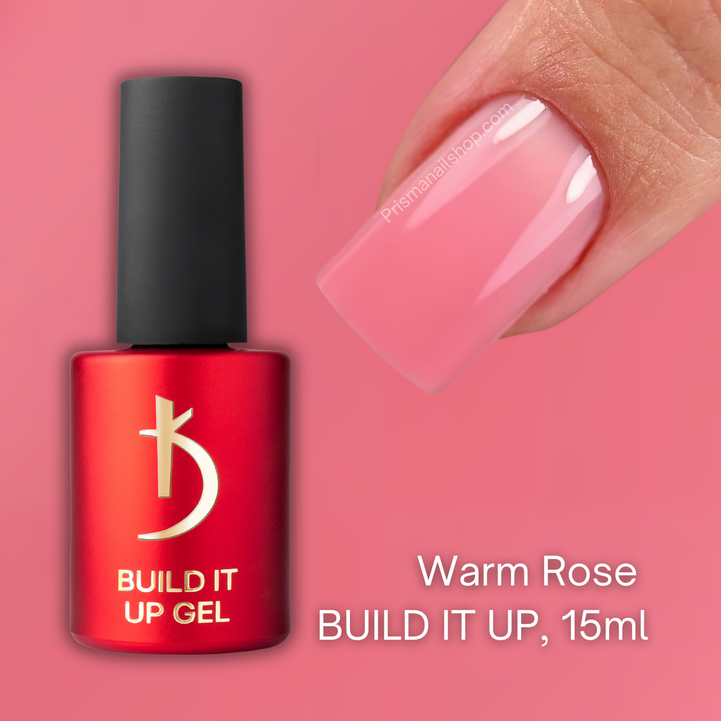 KODI Builder in a bottle: Build It Up, 15ml