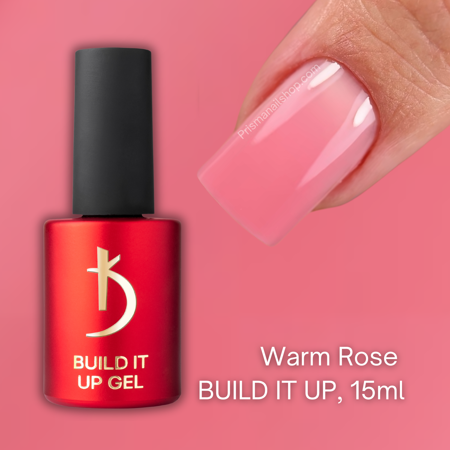 KODI Builder in a bottle: Build It Up, 15ml