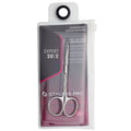 Staleks Cuticle Scissors Expert Pro 20 Type 2 Curved