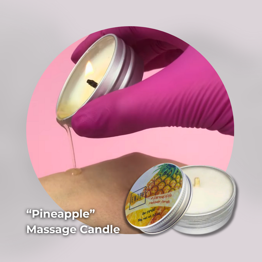 Massage Candle, 30g