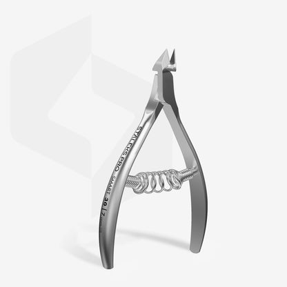 Staleks Cuticle Nippers Smart Pro 30 / 7 mm