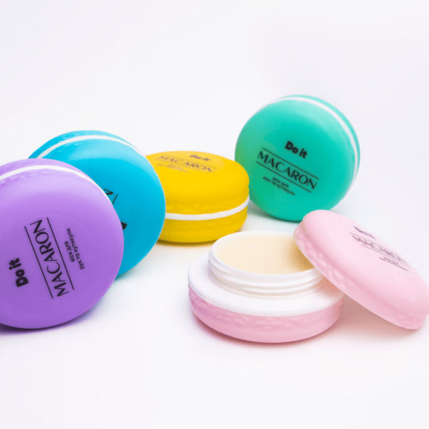 Nail Polisher & Wax Kit — Japanese Manicure Style