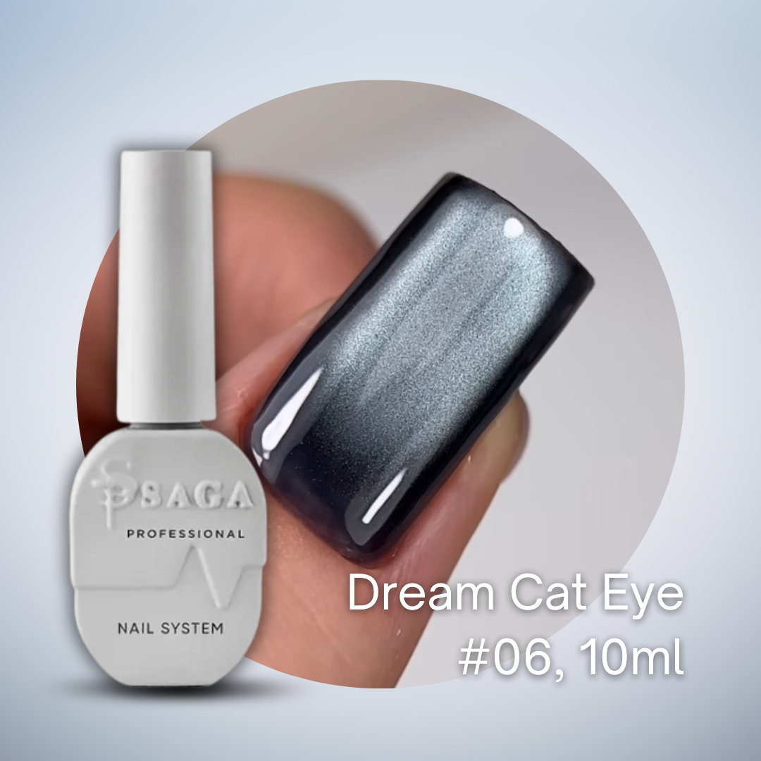 Saga Dream Cat Eye, 10ml