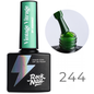 RockNail "Vintage Vitrage", gel polish 10ml