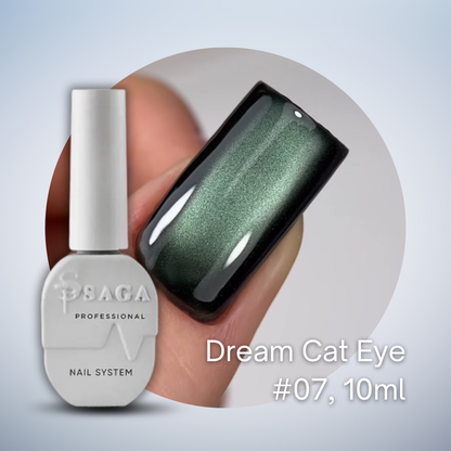 Saga Dream Cat Eye, 10ml