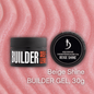 KODI Builder self-level Shimmer gel, 30 g