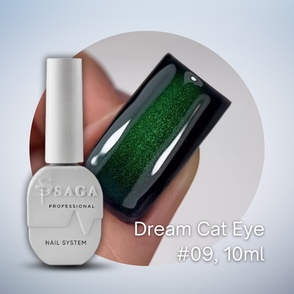 Saga Dream Cat Eye, 10ml
