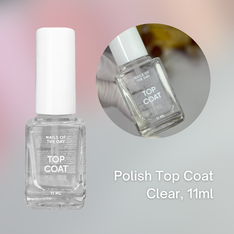 NAILSOFTHEDAY Regular Polish system, 11ml