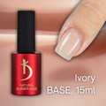 KODI Natural Rubber Base, 15ml