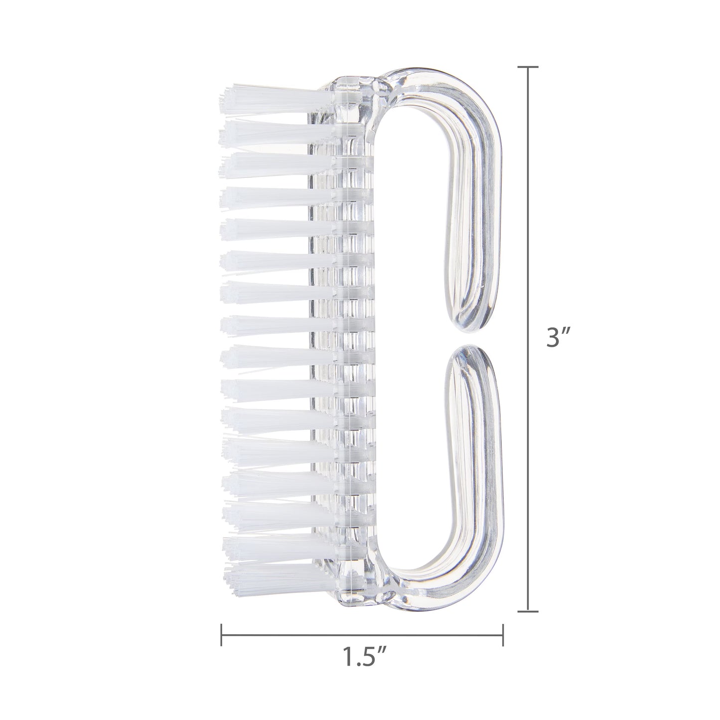 Dust brush, 1 pc