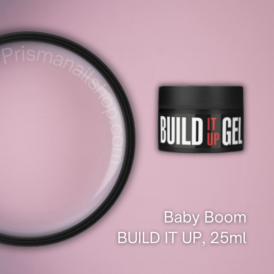 KODI Builder Gel : Build It Up, 25ml