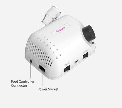 Saeshin Brillian B210 / 105LN, 45K RPM !!!NEW!!!