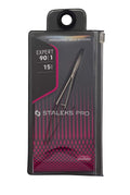 Staleks Micro Scissors  Pro Expert 90 TYPE 1