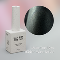 NAILSOFTHEDAY Matte top coat, 10ml