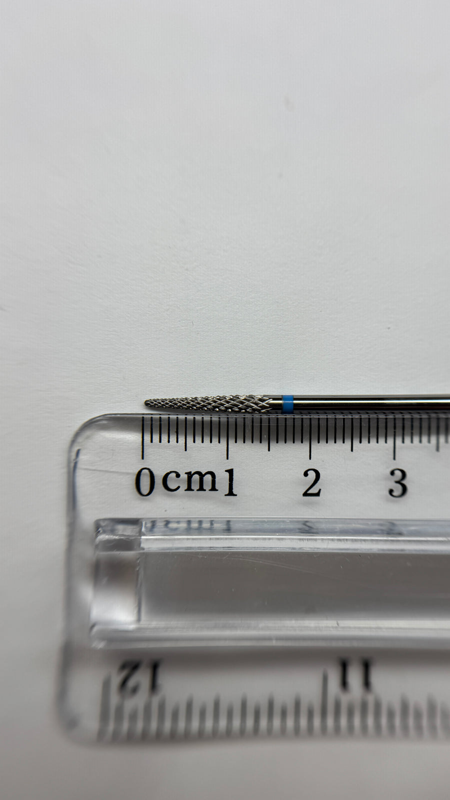 Carbide Correction Bit