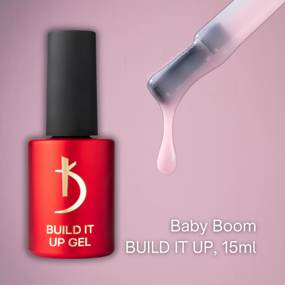 KODI Builder in a bottle: Build It Up, 15ml