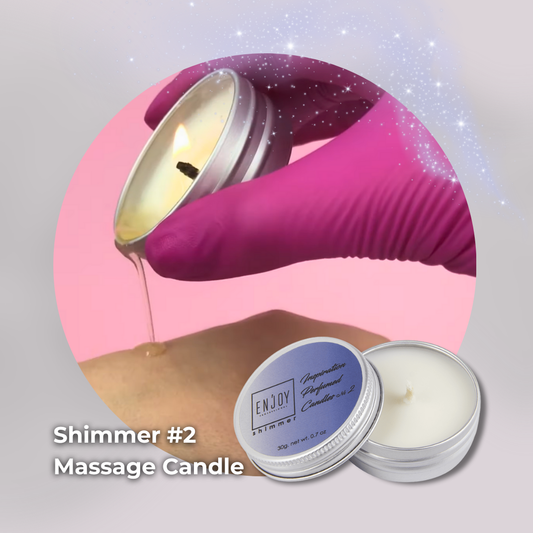 Massage Candle, 30g
