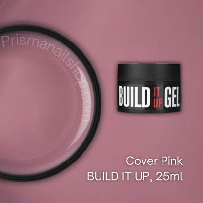 KODI Builder Gel : Build It Up, 25ml