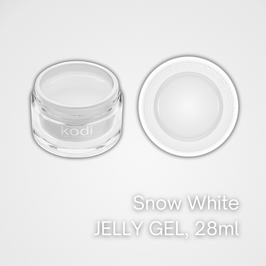 KODI Jelly Builder Gel, 28ml