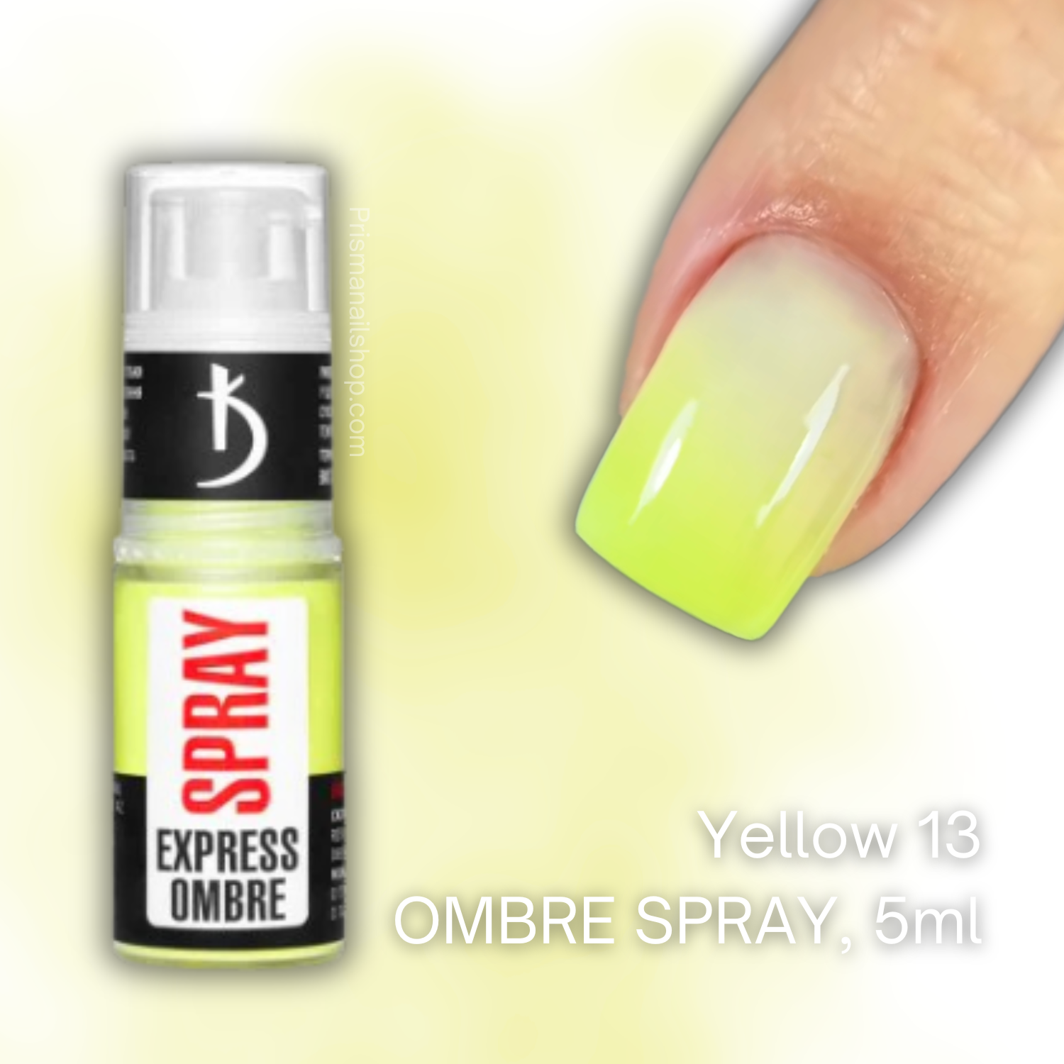 KODI: Express Ombre Spray, 5g