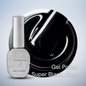 Saga Colorist Gel Polish, 10ml