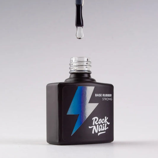 RockNail Strong Rubber Base 10ml / 30ml