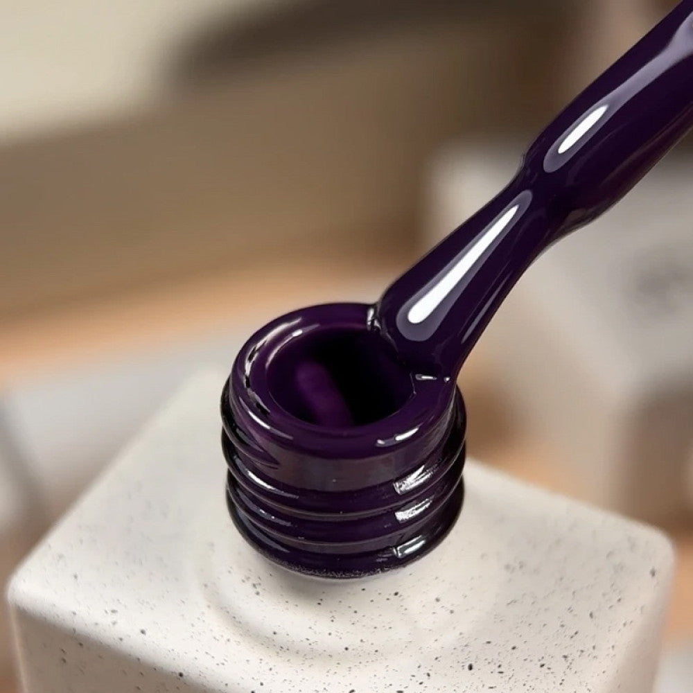 NAILSOFTHEDAY High Pigment gel polish, AMETHYST 10 ml