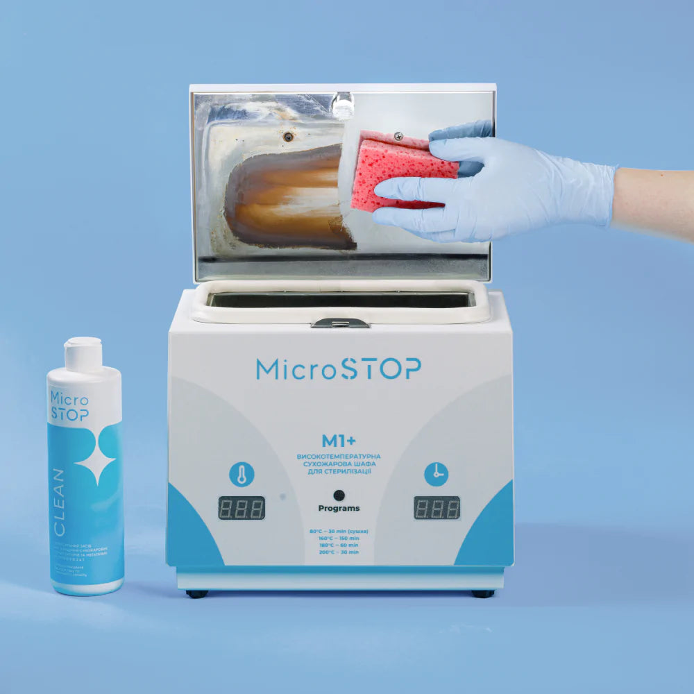 MicroStop Universal Cleaning Solution