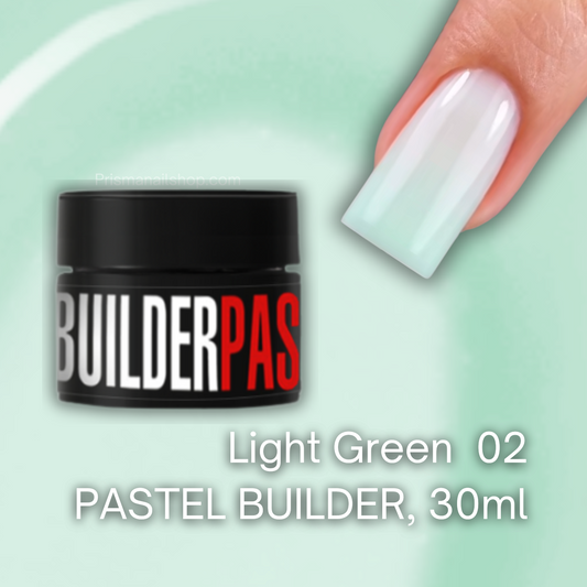 KODI Pastel Builder Gel, 30g