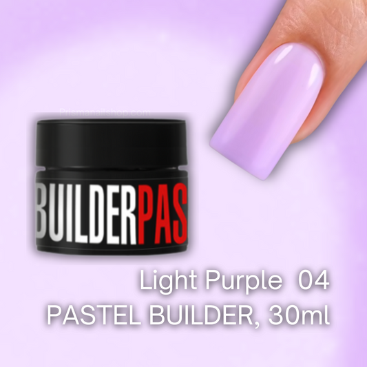 KODI Pastel Builder Gel, 30g