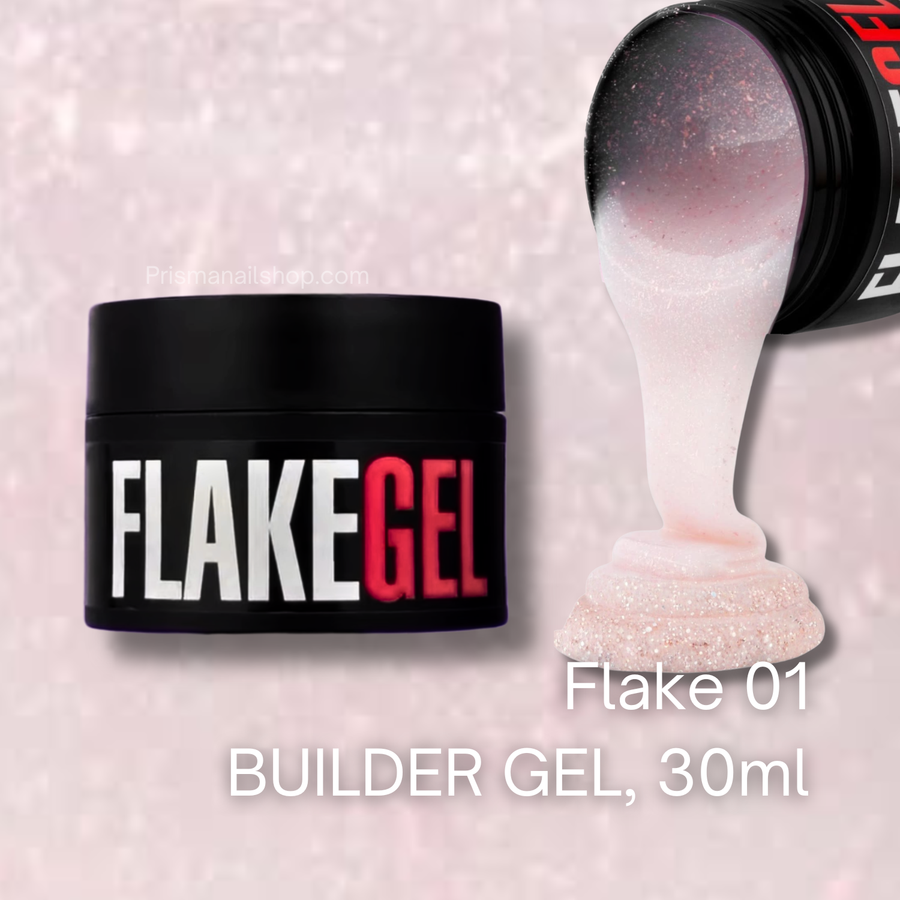 KODI Builder Gel Flake, 30g