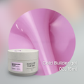 NAILSOFTHEDAY Cold Builder gel, 15ml (Low-Heat)