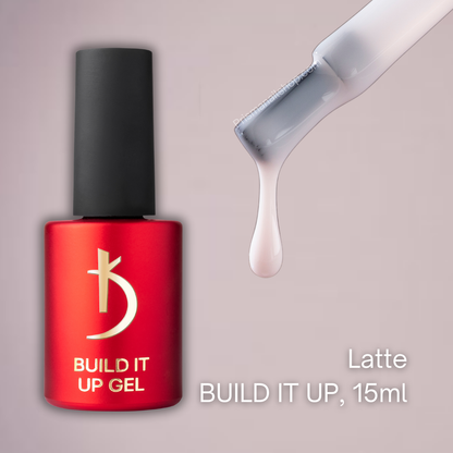 KODI Builder in a bottle: Build It Up, 15ml