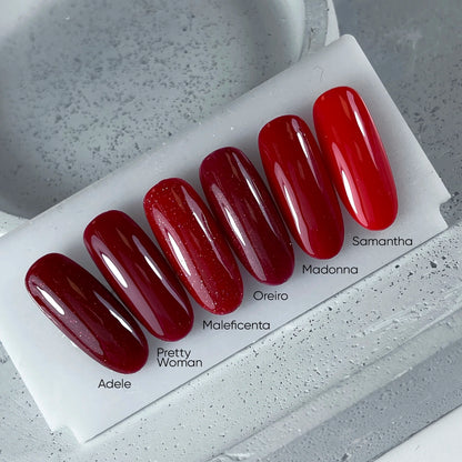 NAILSOFTHEDAY High Pigment gel polish, PRETTY WOMAN 10 ml