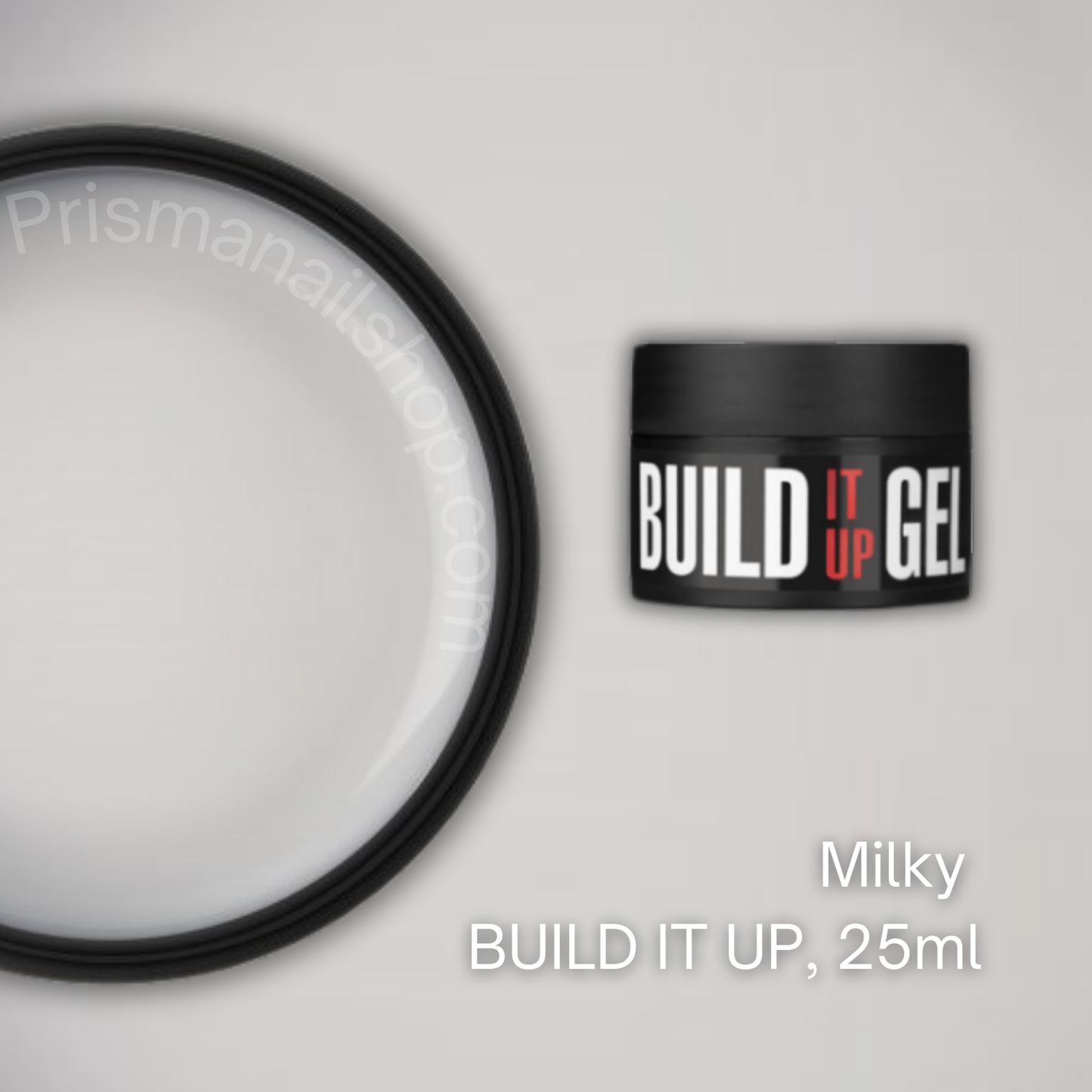 KODI Builder Gel : Build It Up, 25ml