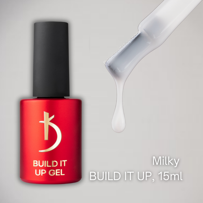 KODI Builder in a bottle: Build It Up, 15ml