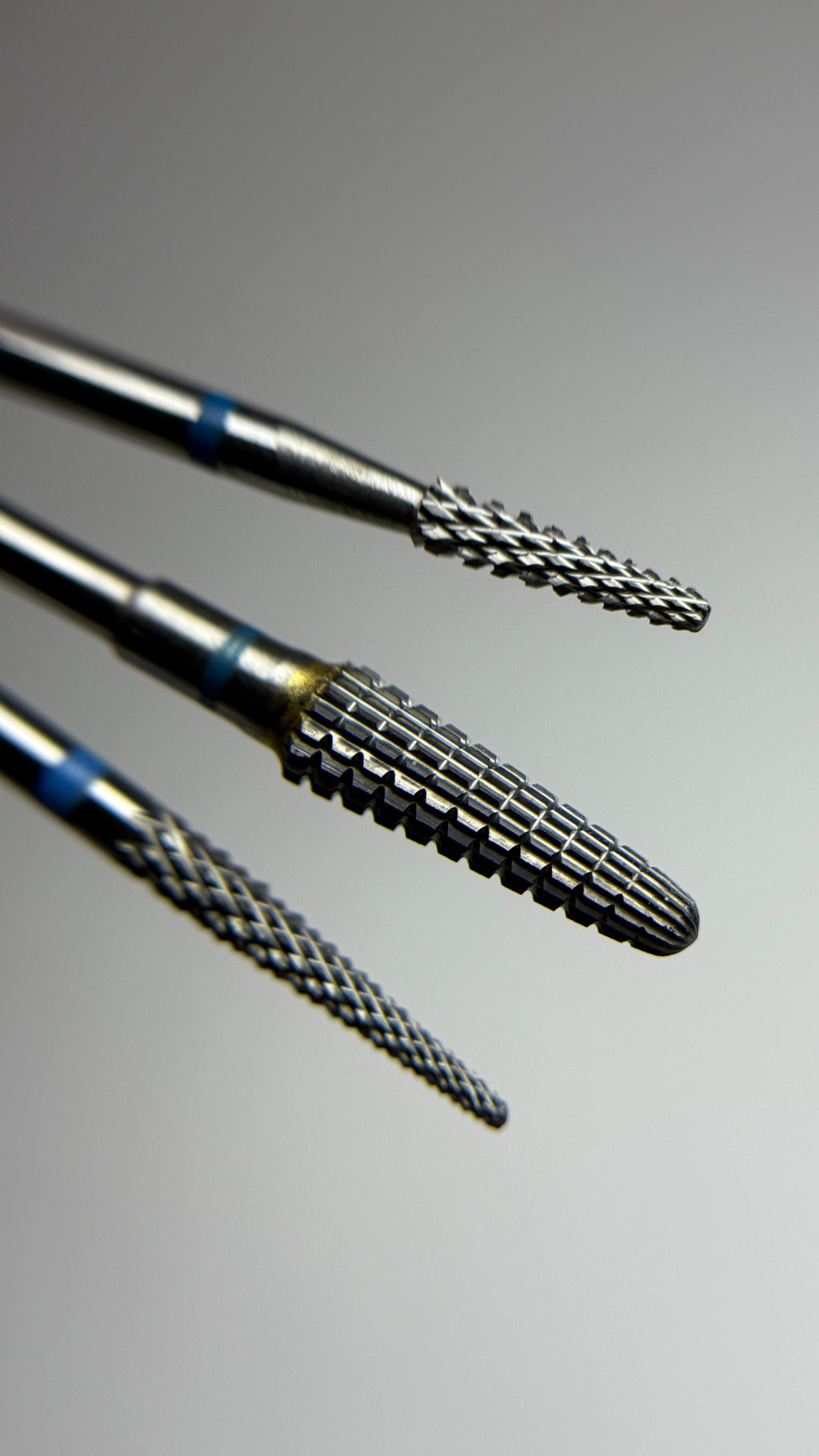 Carbide Correction Bit