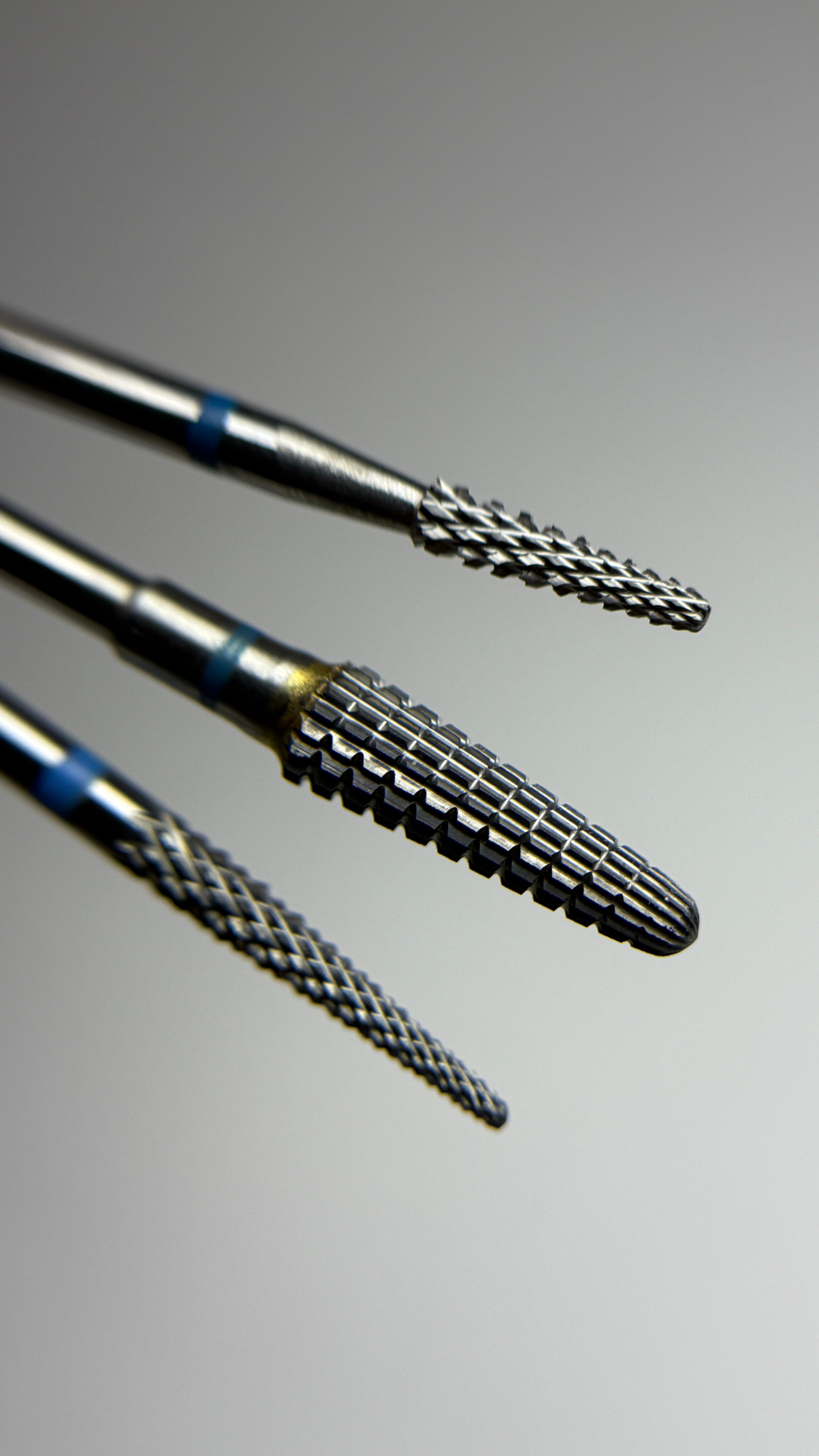 Carbide Correction Bit