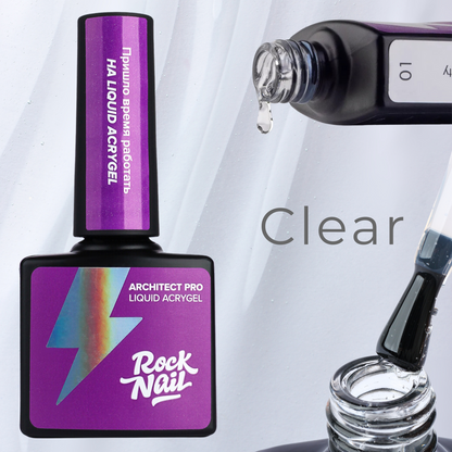 RockNail Liquid AcryGel 10ml