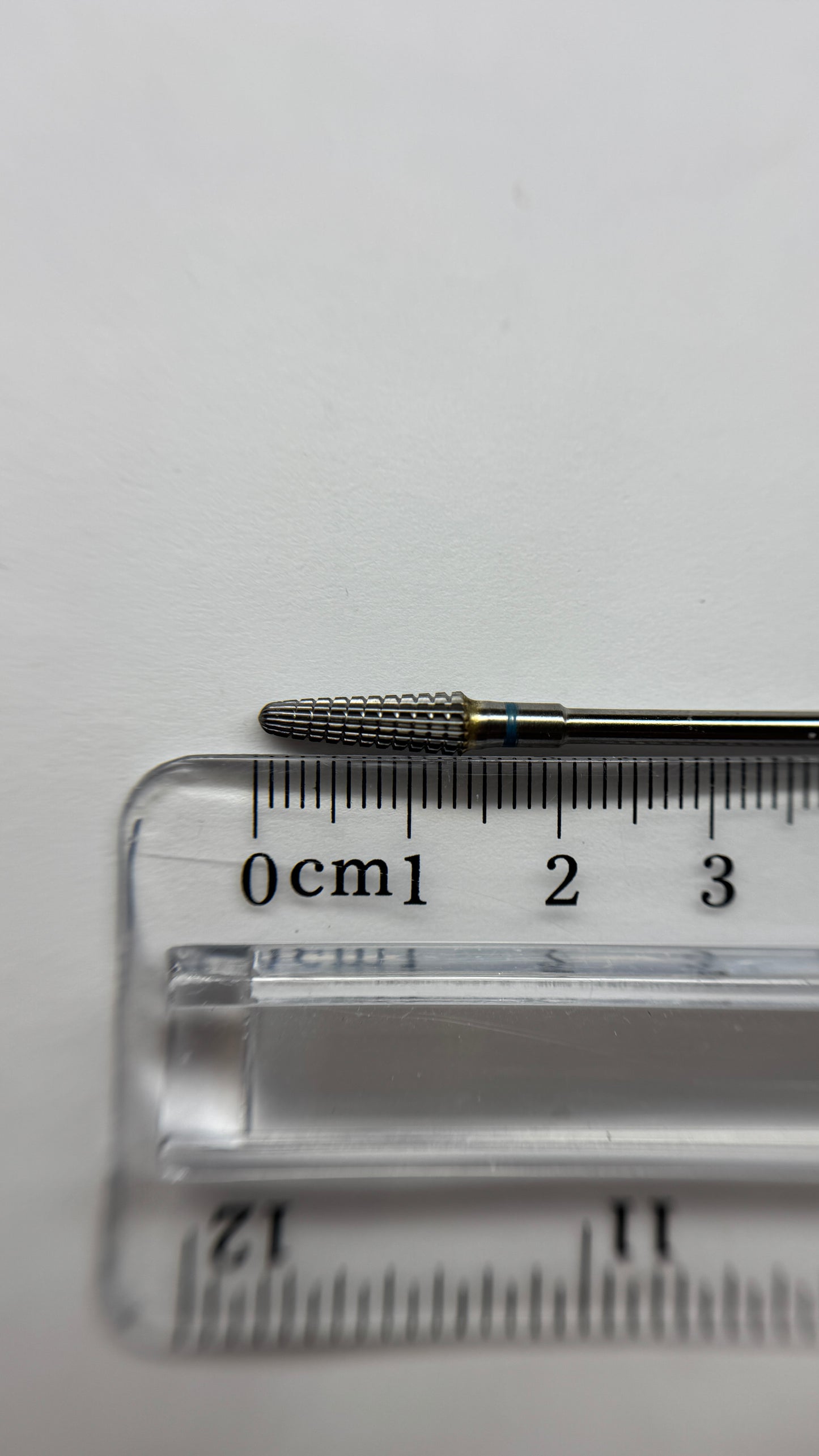Carbide Correction Bit
