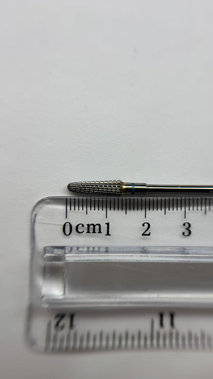 Carbide Correction Bit