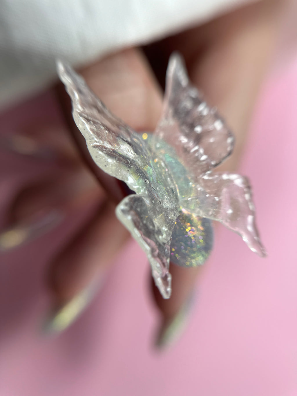 NailsOfTheDay Gum 3D Gel, 15ml