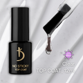 KODI No Sticky Top Coat with UV Filter