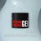 KODI Medium Builder Gel, 30g