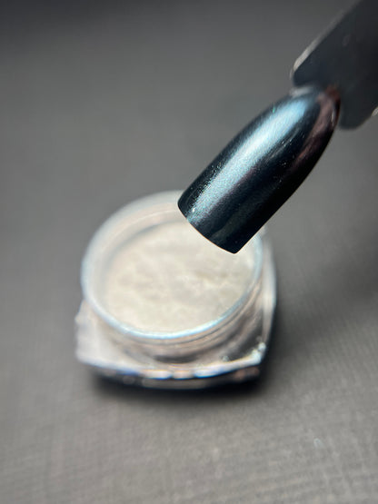 Chrome powder “pearl”