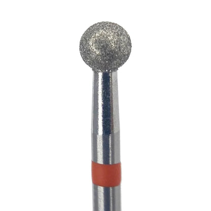 KMIZ DIAMOND NAIL DRILL BIT ball 4.2mm