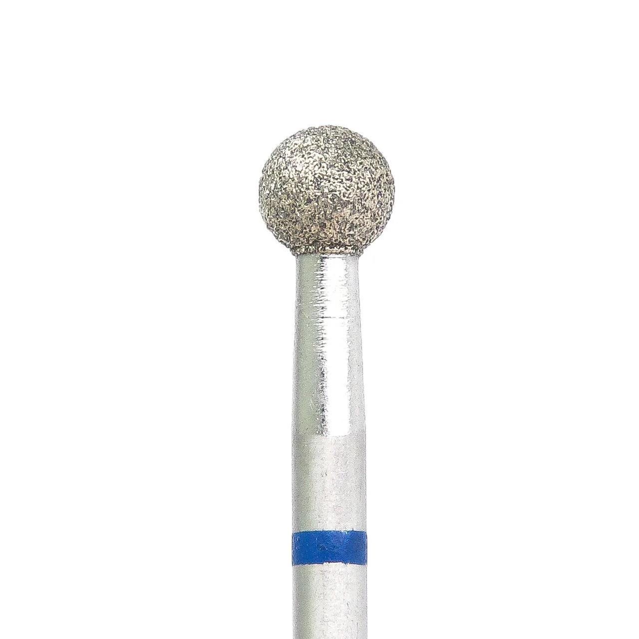 KMIZ DIAMOND NAIL DRILL BIT ball 4.2mm