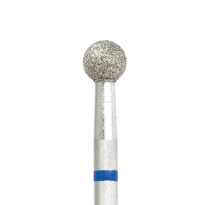 KMIZ DIAMOND NAIL DRILL BIT ball 4.2mm
